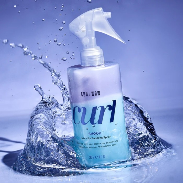 Color Wow Shook Mix & Fix Bundling Spray