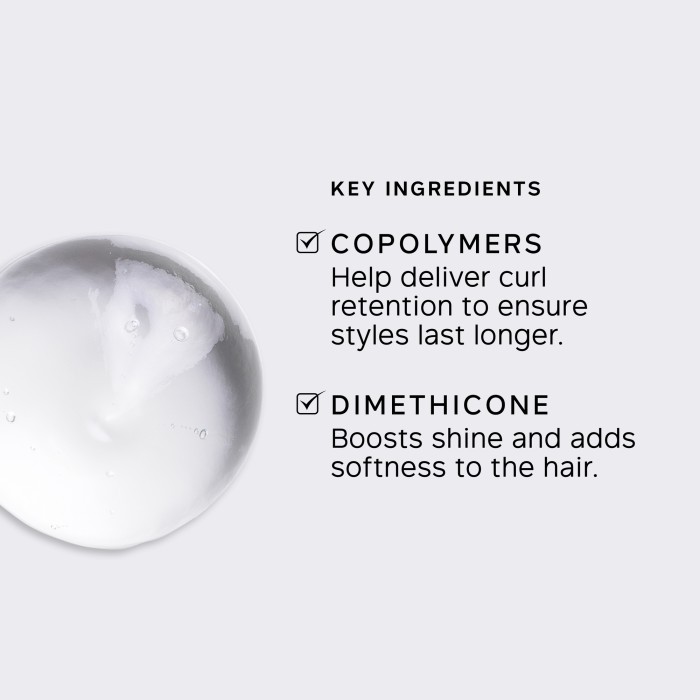 Philip Kingsley Curl Activator Defining Cream
