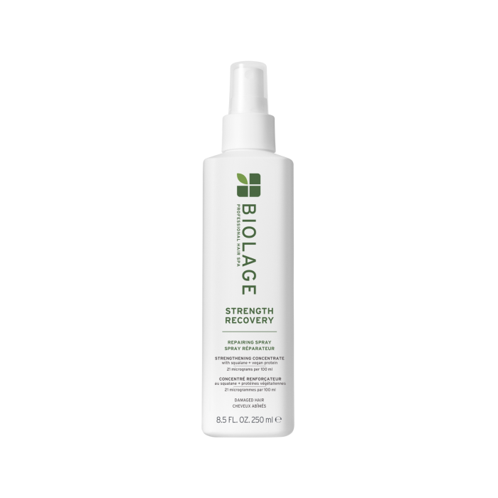 Matrix Strength Recovery Strength Repairing Spray