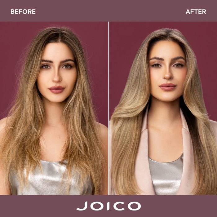 Joico Defy Damage Protective Shampoo