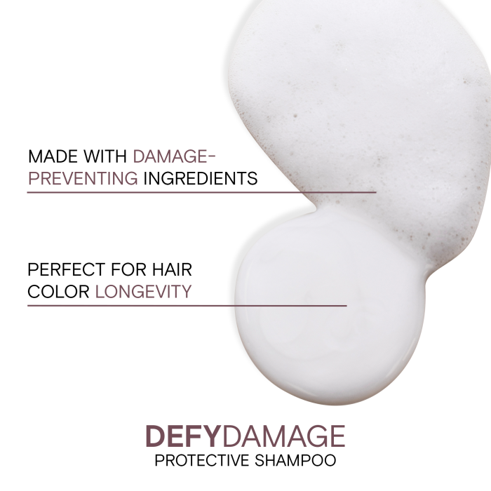 Joico Defy Damage Protective Shampoo