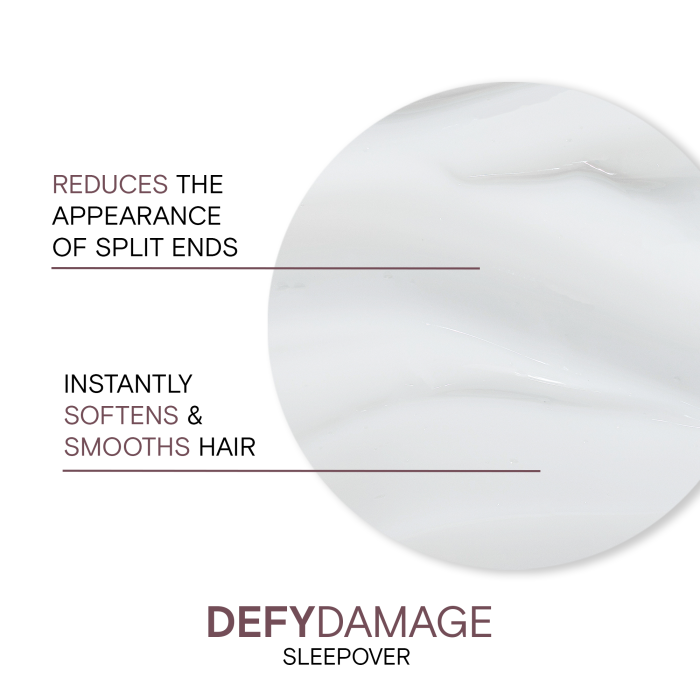 Joico Defy Damage SLEEPOVER Overnight Nourishing Treatment