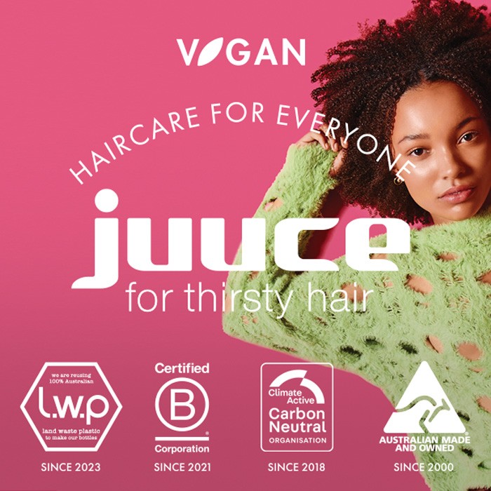 Juuce 2 in 1 Kaktis Hydrating Styling Cream