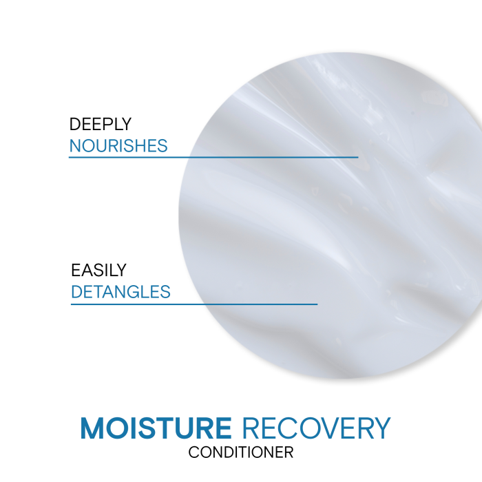 Joico Moisture Recovery Conditioner