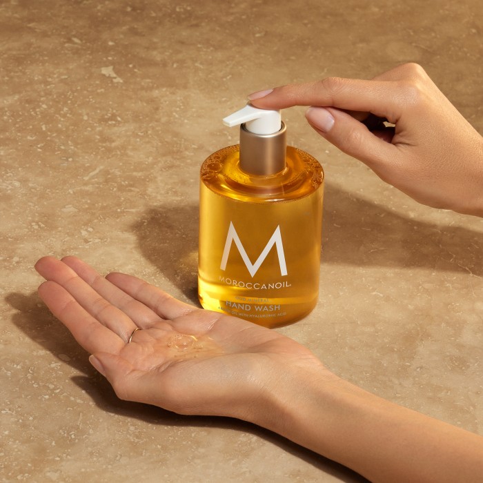 Moroccanoil Hand Wash Oud Mineral