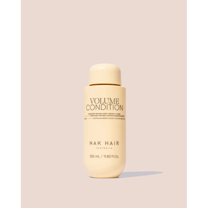 NAK Volume Conditioner