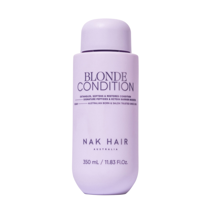 NAK Blonde Conditioner