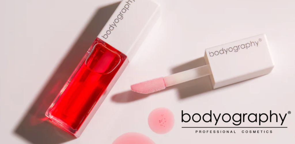 Bodyography