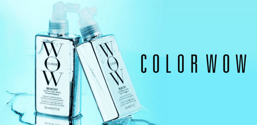 Color Wow