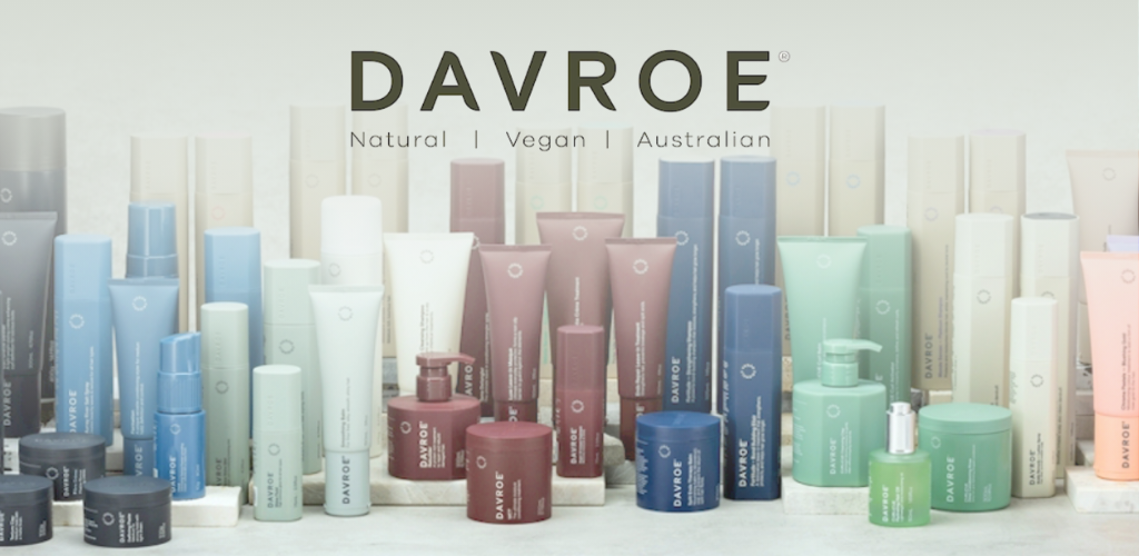 Davroe