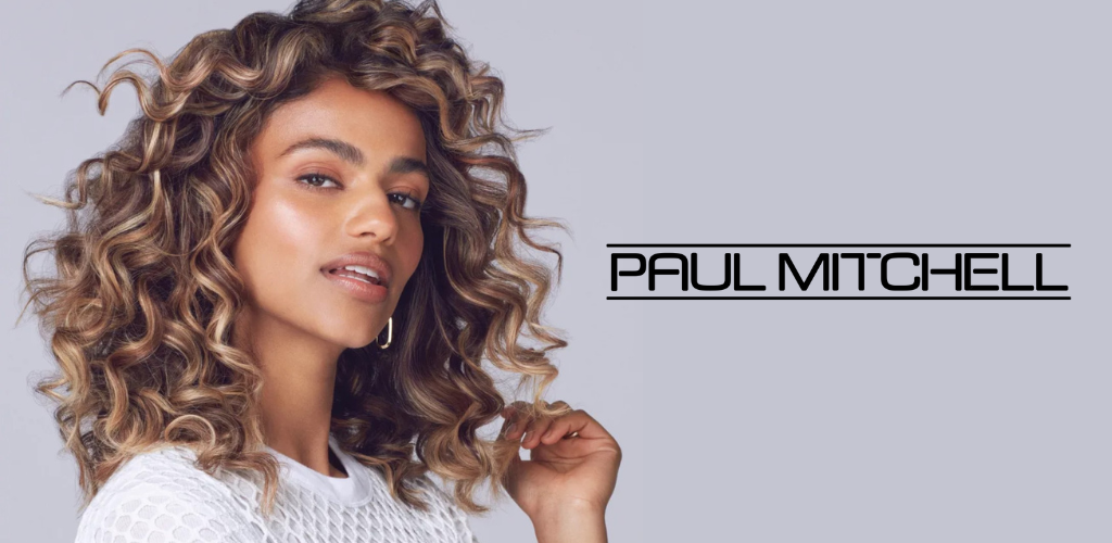 Paul Mitchell Paul Mitchell