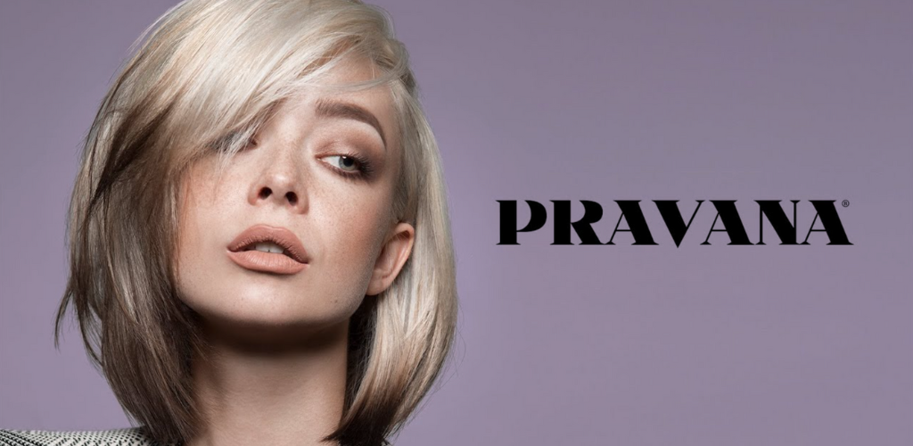 Pravana