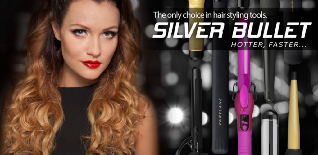 Silver Bullet