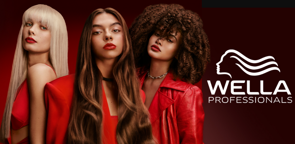 Wella Professionals
