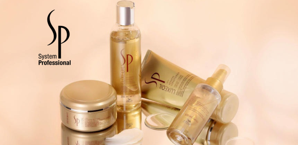 Wella SP