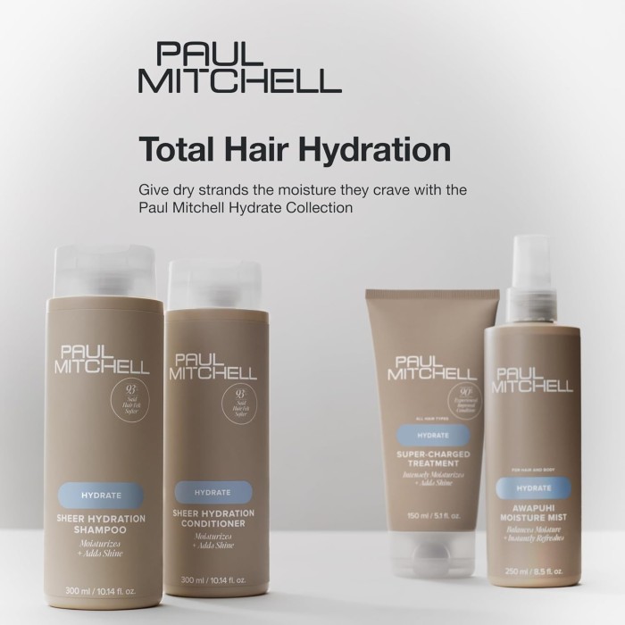 Paul Mitchell Instant Moisture Super-Charged Treatment