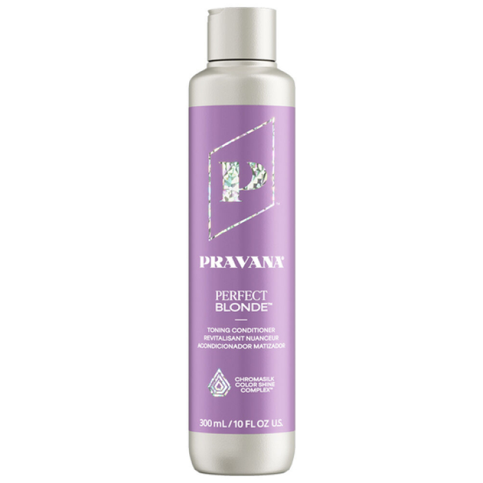 Pravana The Prefect Blonde Purple Toning Conditioner