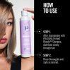 Pravana The Prefect Blonde Purple Toning Conditioner