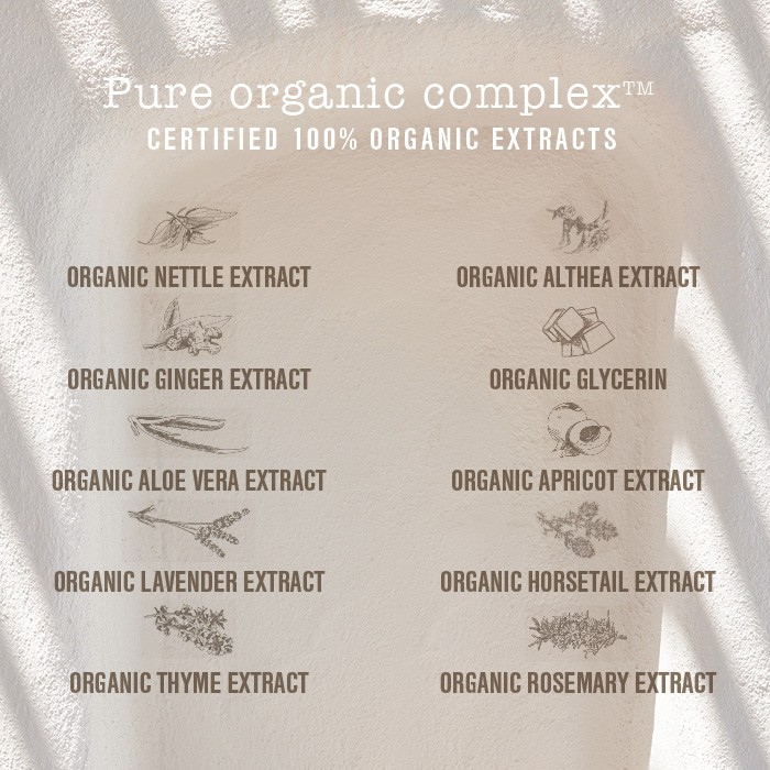 Pure Fusion Complex Shampoo and Conditioner Duo