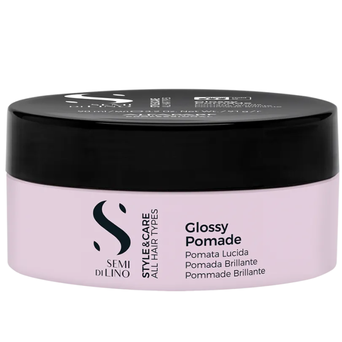 Alfaparf Glossy Pomade