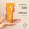 Alfaparf Semi Di Lino Sunshine After-Sun Treatment