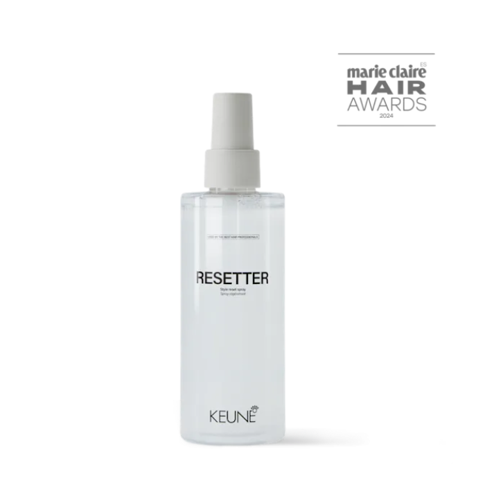 Keune Resetter