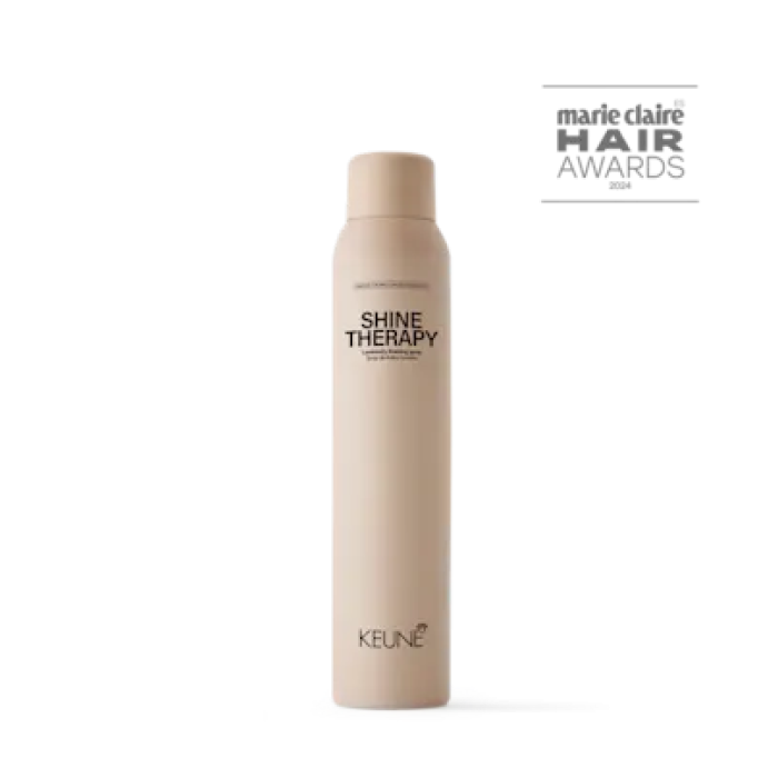 Keune Shine Therapy
