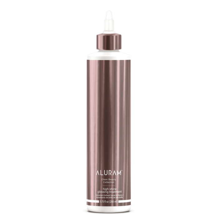 Aluram High Shine Glossing Treatment