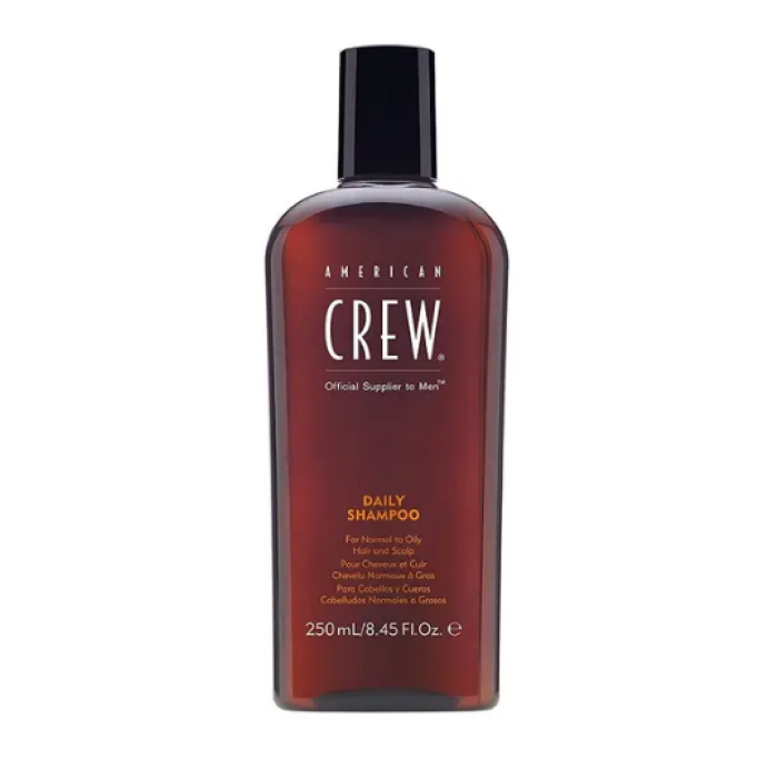 American Crew  Daily Shampoo