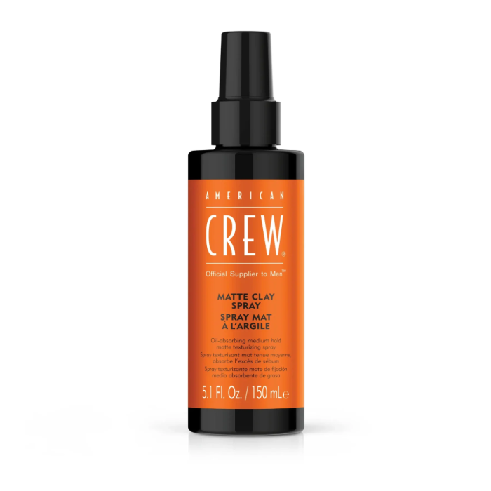 American Crew  Matte Clay Spray