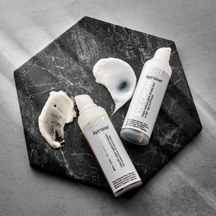 Apraise Eye Serum