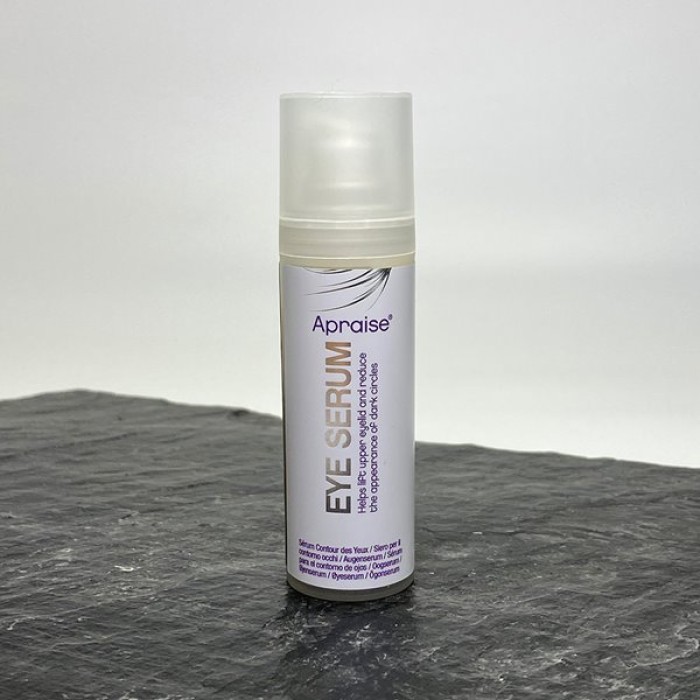 Apraise Eye Serum