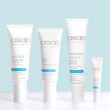 asap Protect + Hydrate