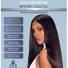 Brasil Cacau Brasil Cacau NanoPlastia Straightening and Toning 110ml Kit