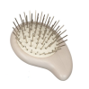 Brushworx Scalp Wellness Anti Static Detangler