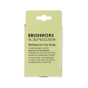 Brushworx Scalp Wellness Anti Static Detangler