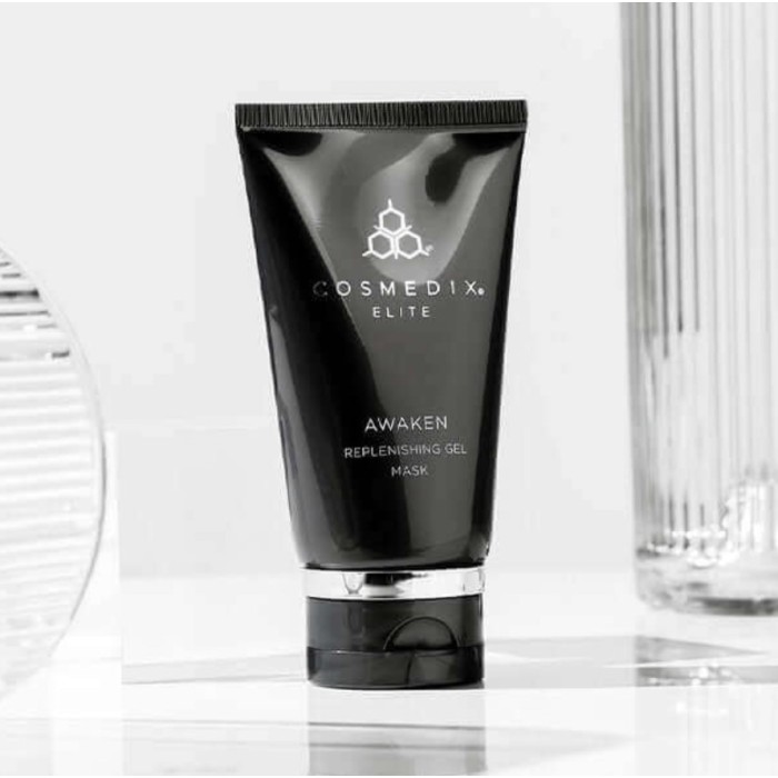 Cosmedix Elite Awaken Replenishing Gel Mask