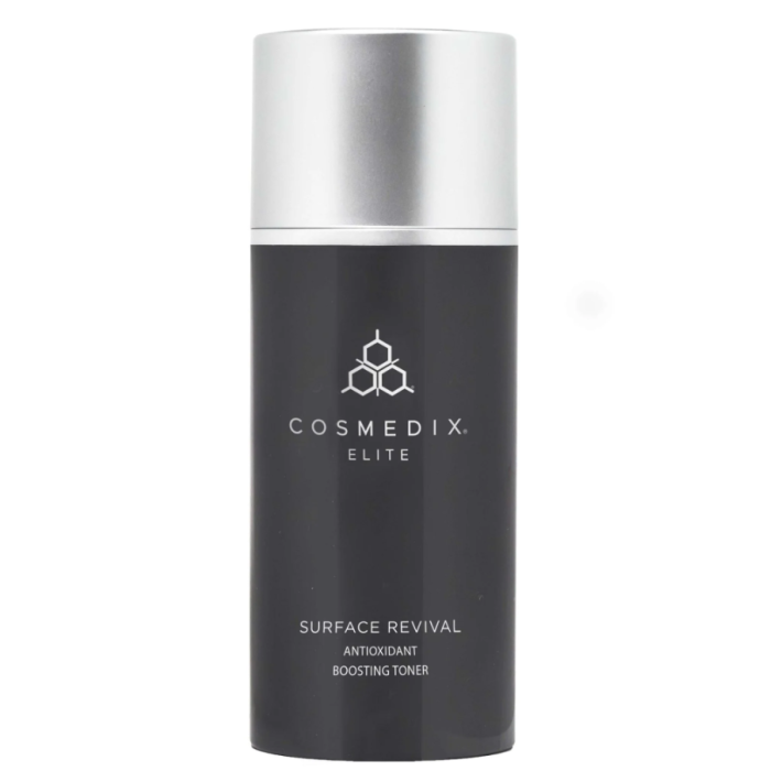 Cosmedix Elite Surface Revival Antioxidant Boosting Toner