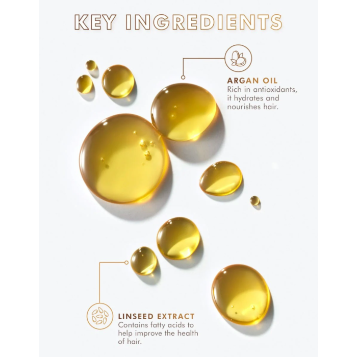 Moroccanoil Original Oil Treatment