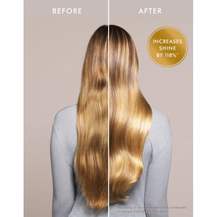 Moroccanoil Light Treatment