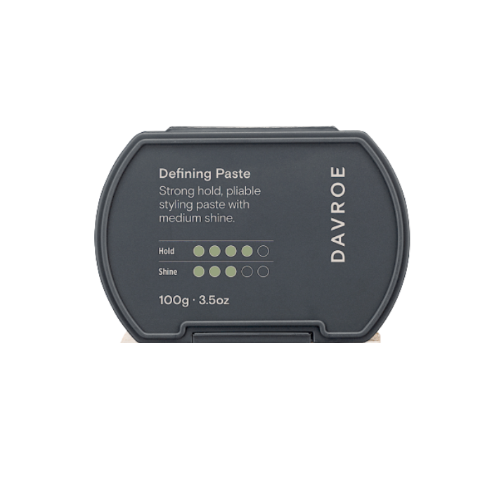 Davroe Defining Paste