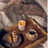 Ecoya Metro Candle in Vanilla & Tonka Bean 