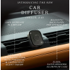 Car Diffuser Fragrance Pods in French Pear