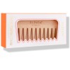 ELEVEN Wide Tooth Wooden Comb