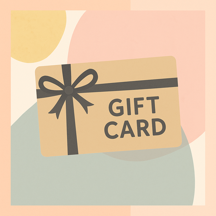 My Haircare & Beauty Gift Voucher