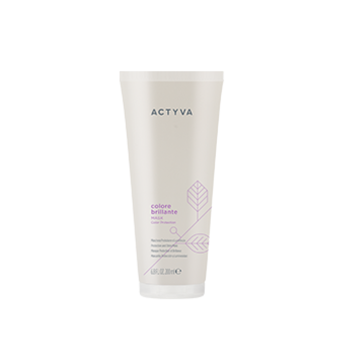 Kemon Actyva Colore Brillante Mask