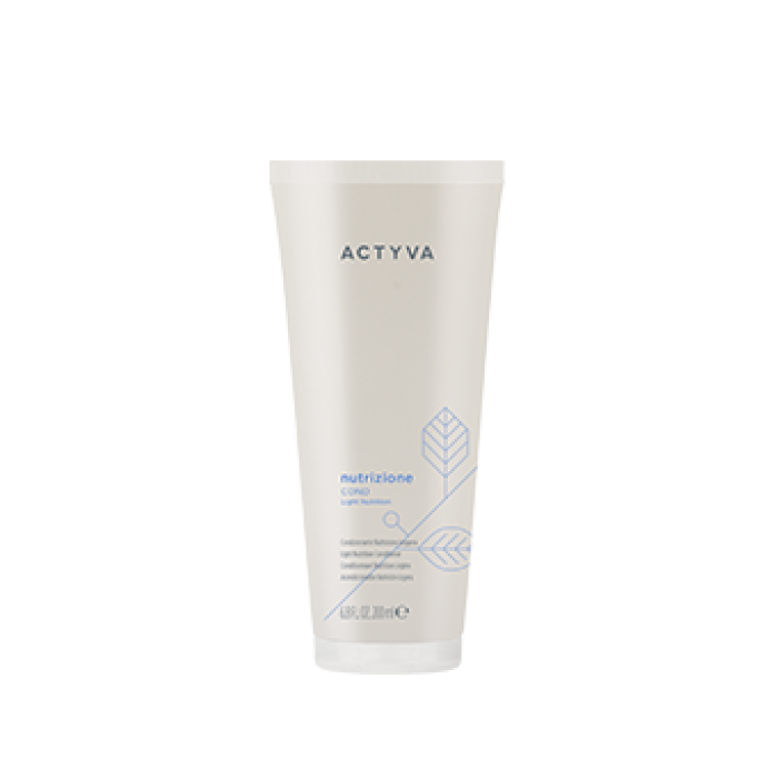 Kemon Actyva Nutrizione Conditioner - Light Nutrition