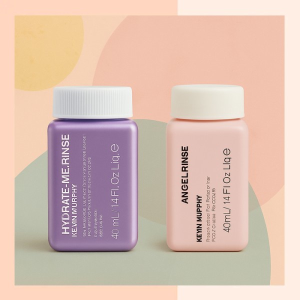 Kevin Murphy Mini