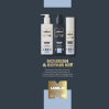 Label.m Nourish & Repair Kit