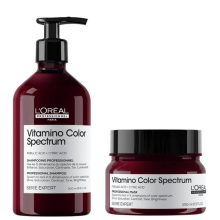 Serie Expert Vitamino Color Spectrum